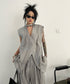Texture Pleats Series